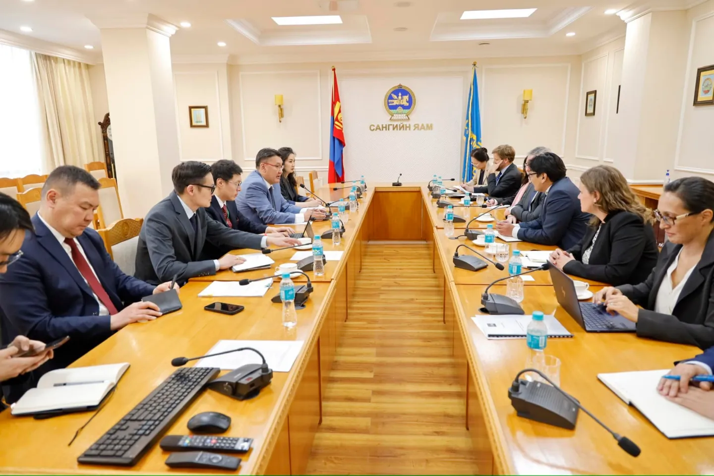 эдийн засаг