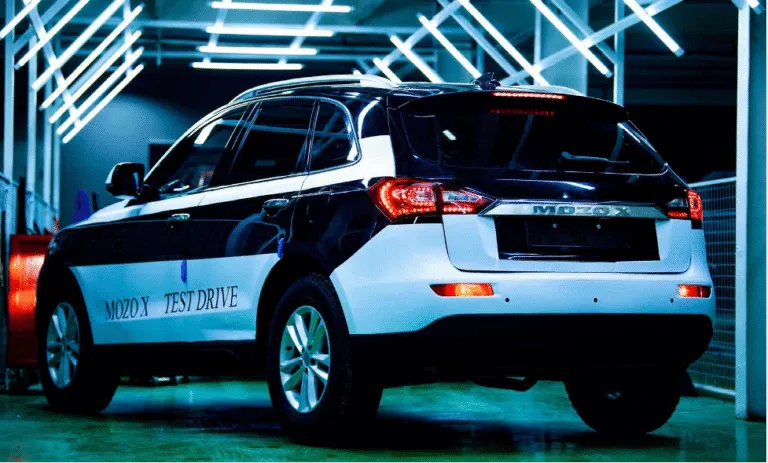 цахилгаан машин