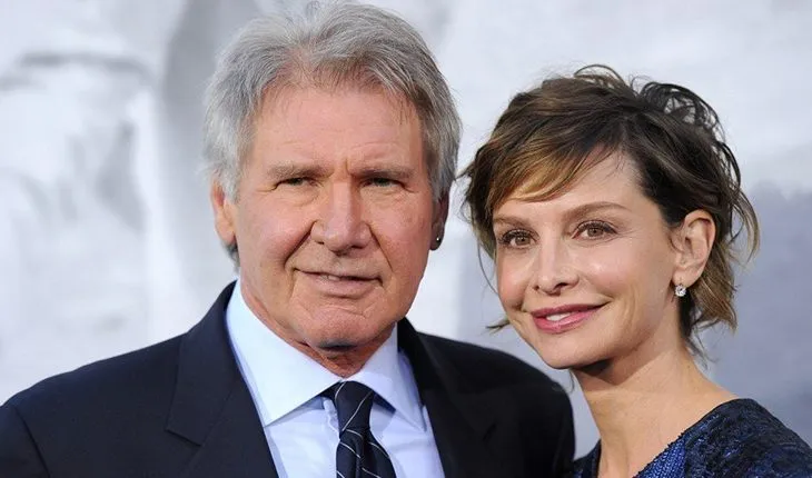 Харисан Форд