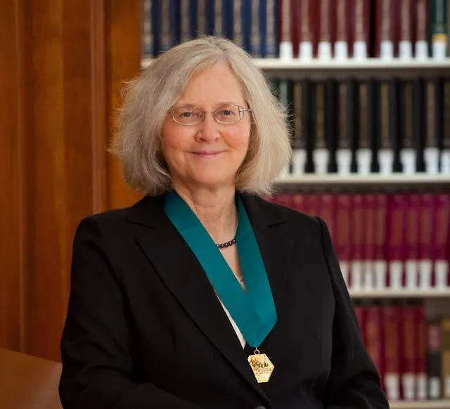 Элизабет Блэкберн