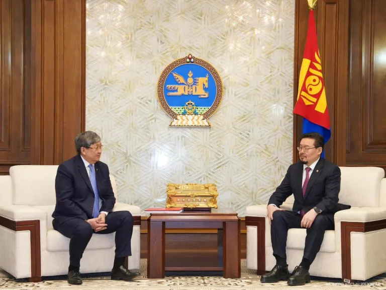 Хүрэлбаатар