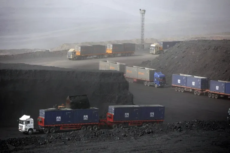 Эрдэнэс Тавантолгой