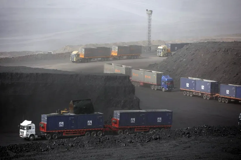 Эрдэнэс Тавантолгой