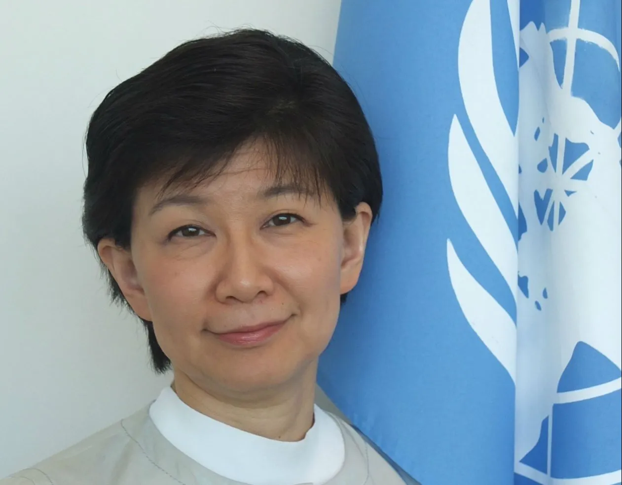 Изуми Накамицу