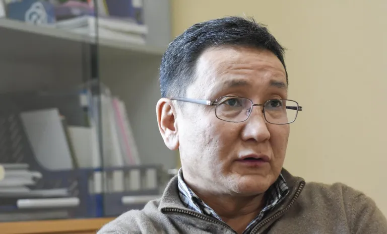 Дэлгэрсайхан