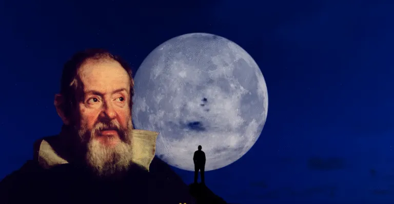 Галилео Галилей