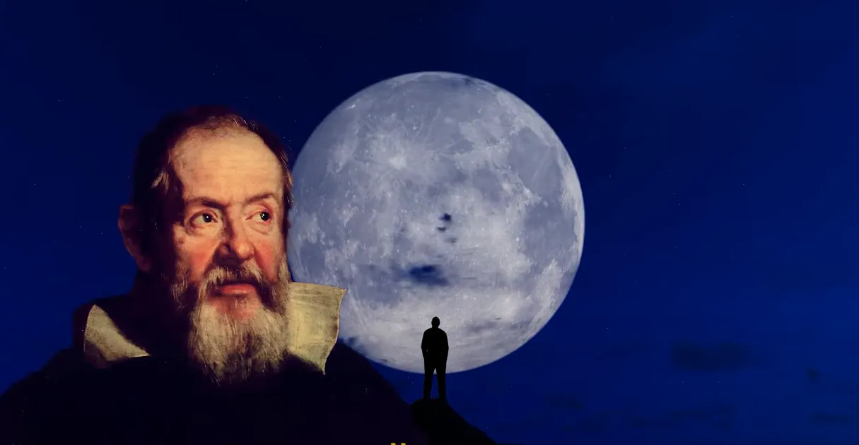 Галилео Галилей