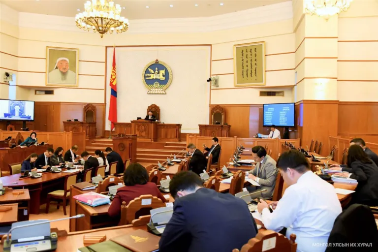 УИХ-ын чуулган