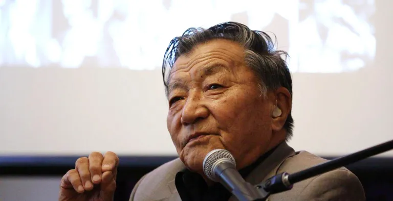 Дарма Батбаяр