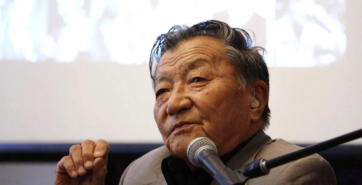 Дарма Батбаяр