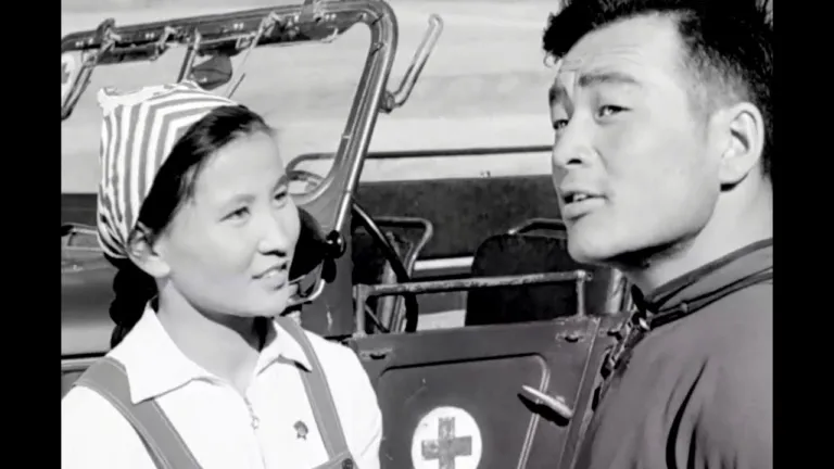 “Морьтой ч болоосой”