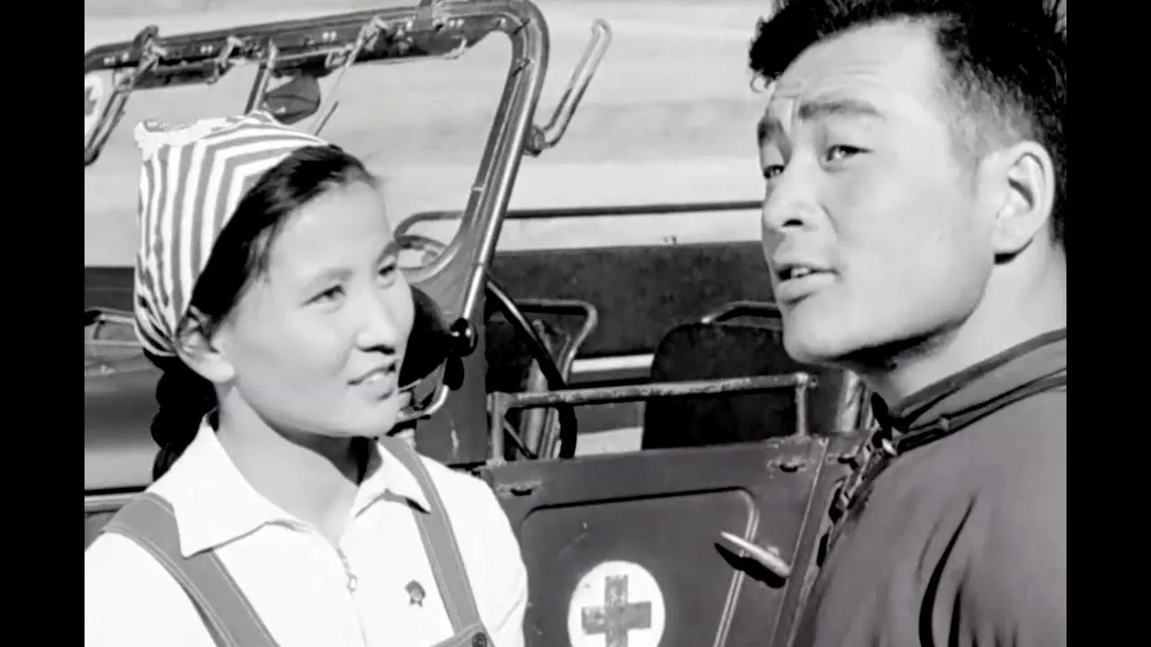 “Морьтой ч болоосой”