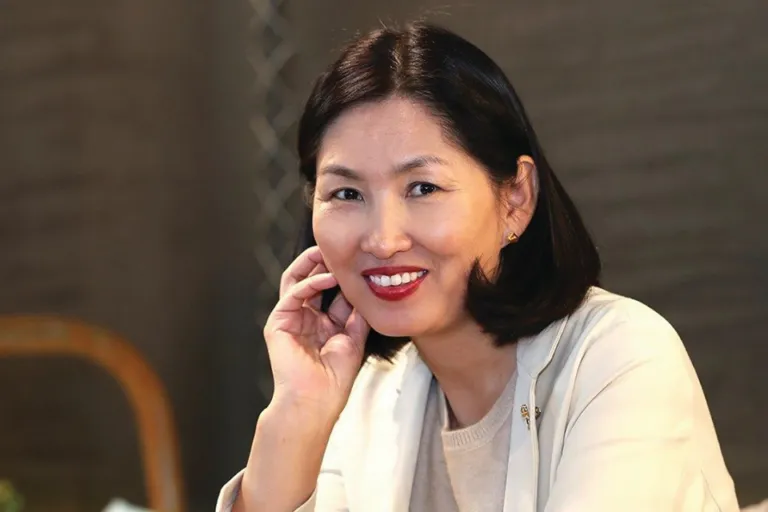 Ц.Оюунгэрэл