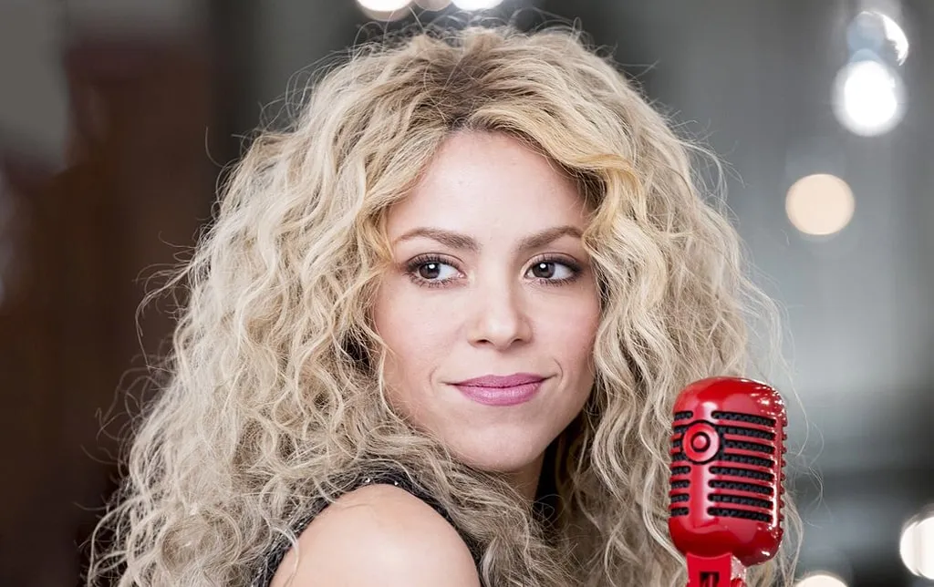 shakira
