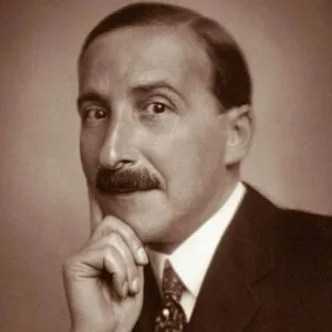 Стефан Цвейг