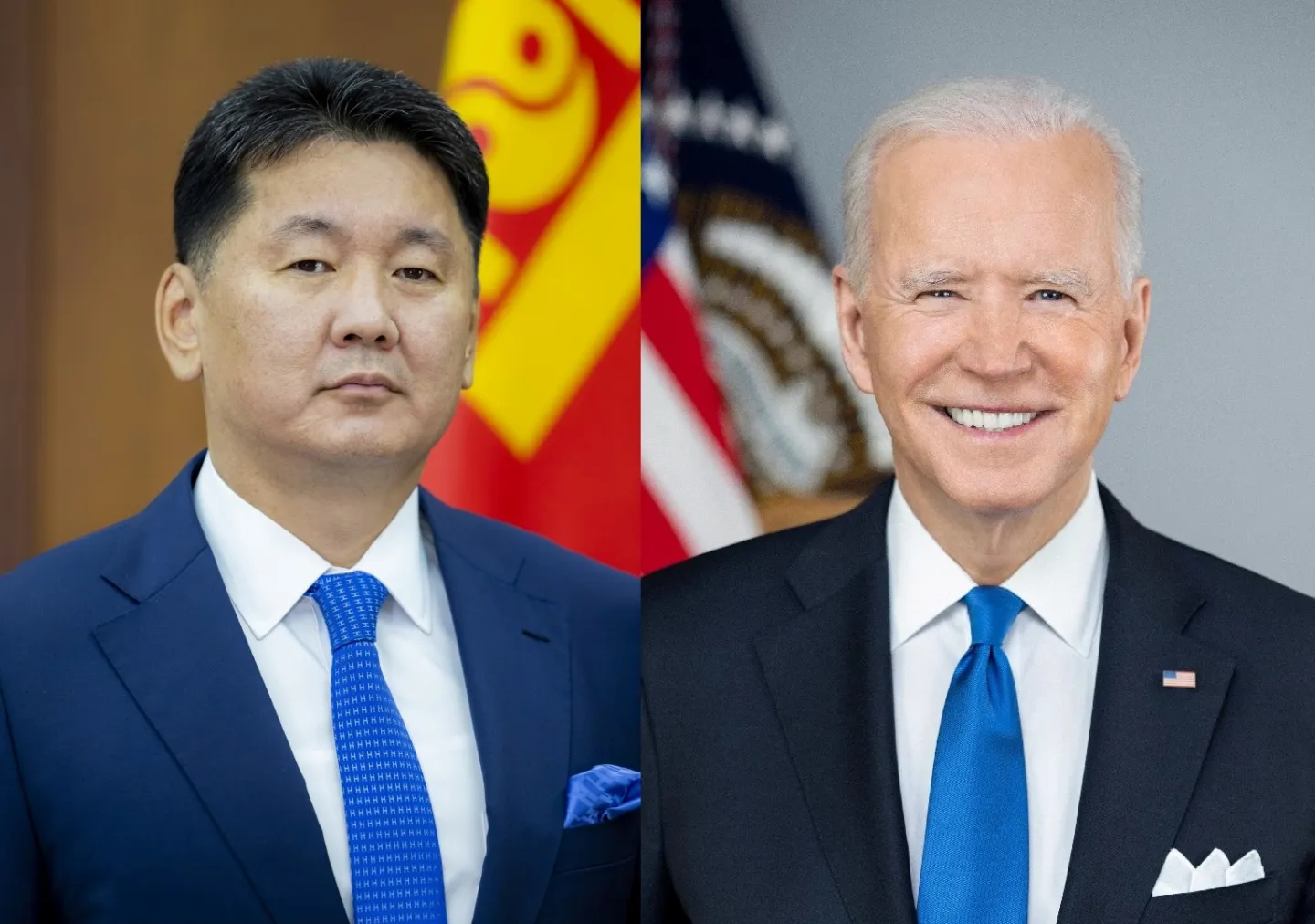 мэндчилгээ