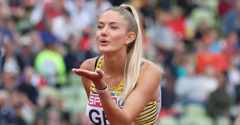 Алиса Шмидт