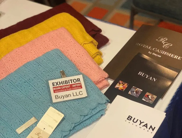 “Майми Экспорт-импорт-2023” олон улсын үзэсгэлэн