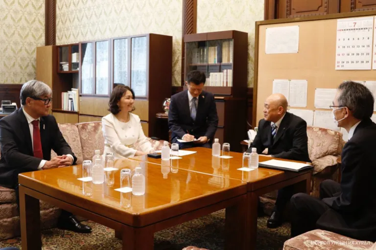 Өлзийсайхан