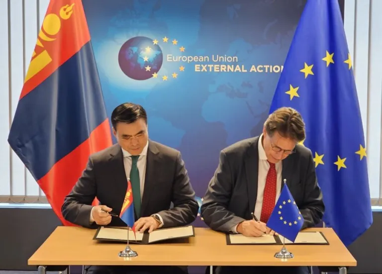 амарсайхан