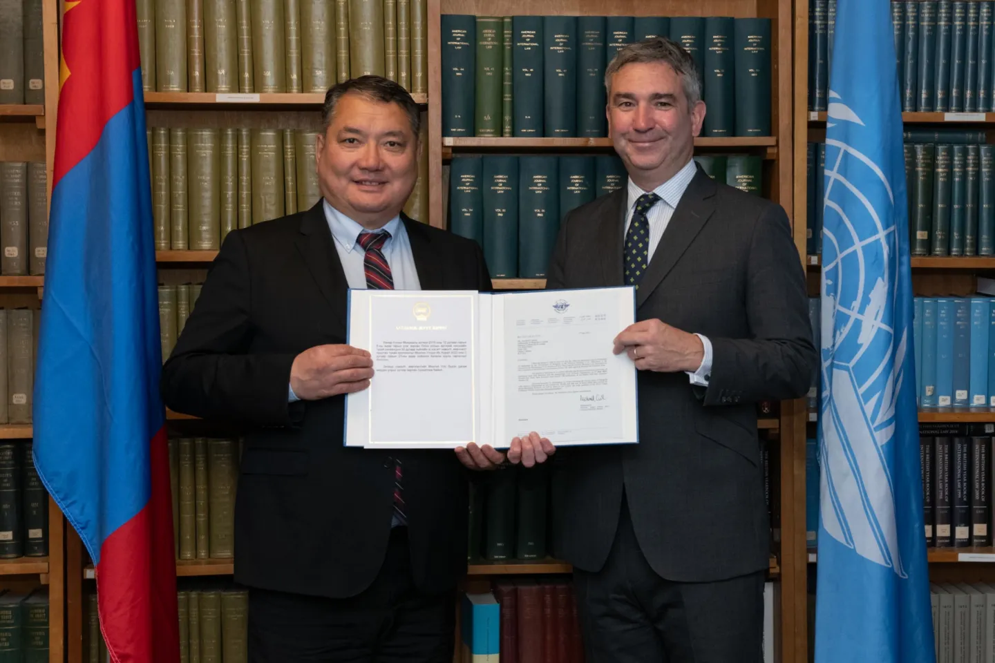 баримт бичиг