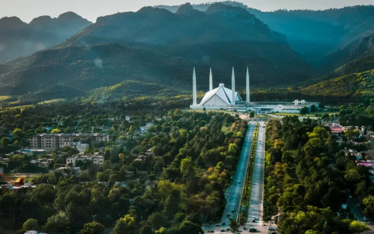Islamabad