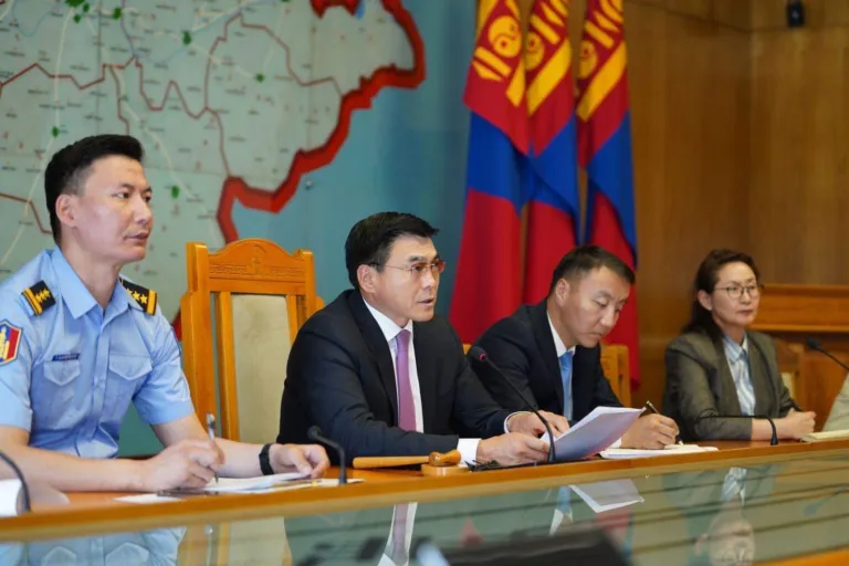 Амарсайхан