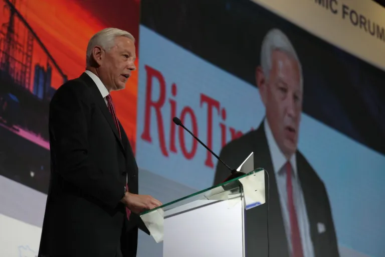 Рио Тинто