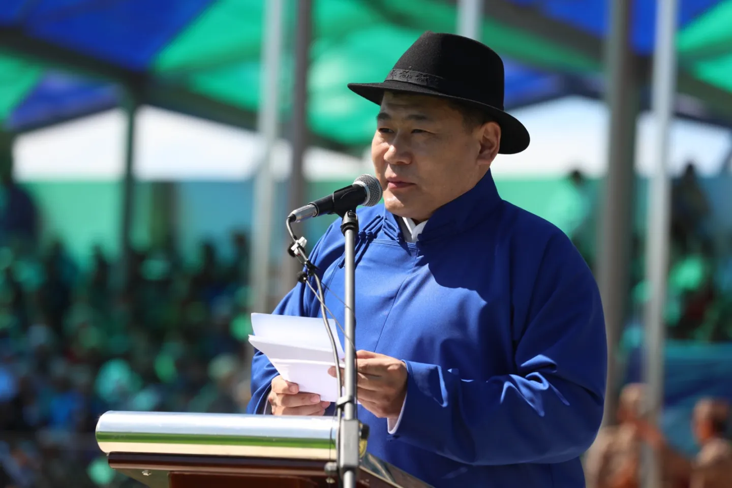 Оюун-Эрдэнэ