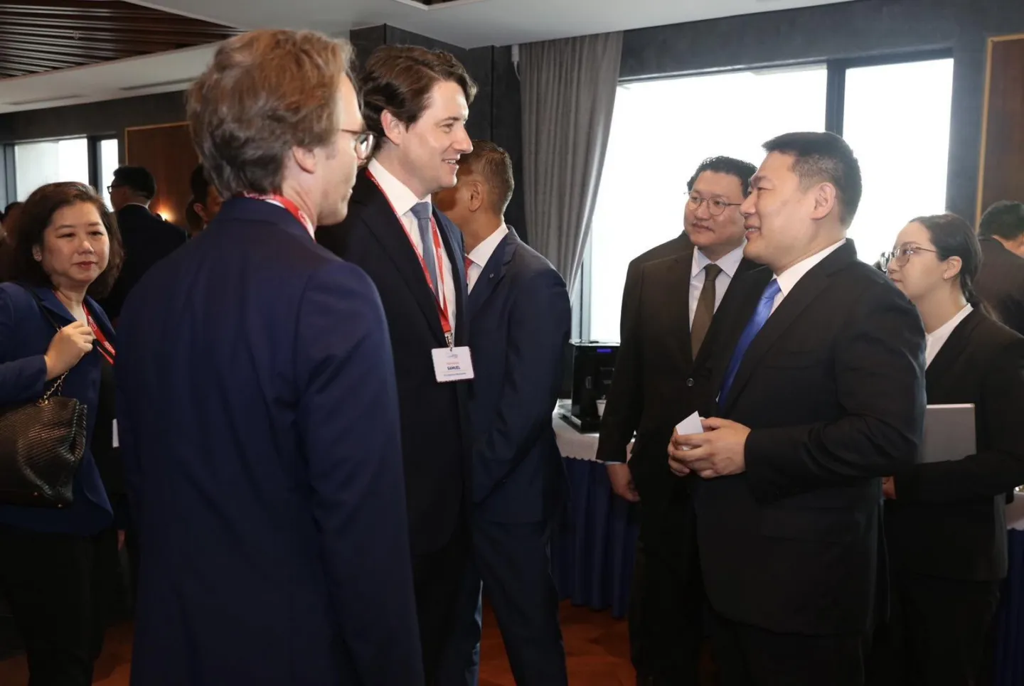 эдийн засгийн форум-2023