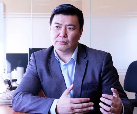 Чулуунбилэг