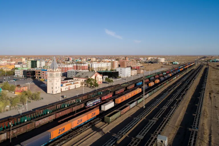 амын-Үүд-Эрээн