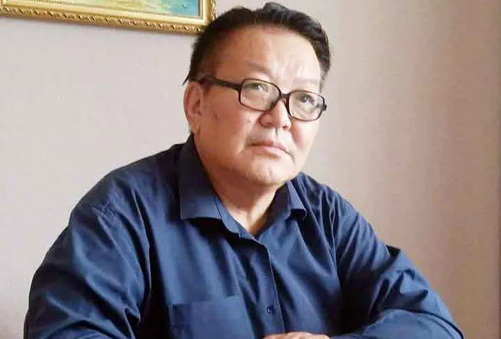 Ёндонгомбо