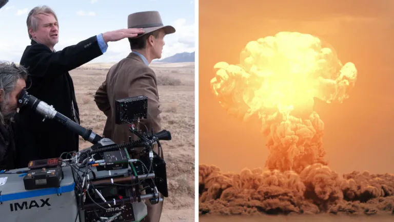 Кристофер Нолан