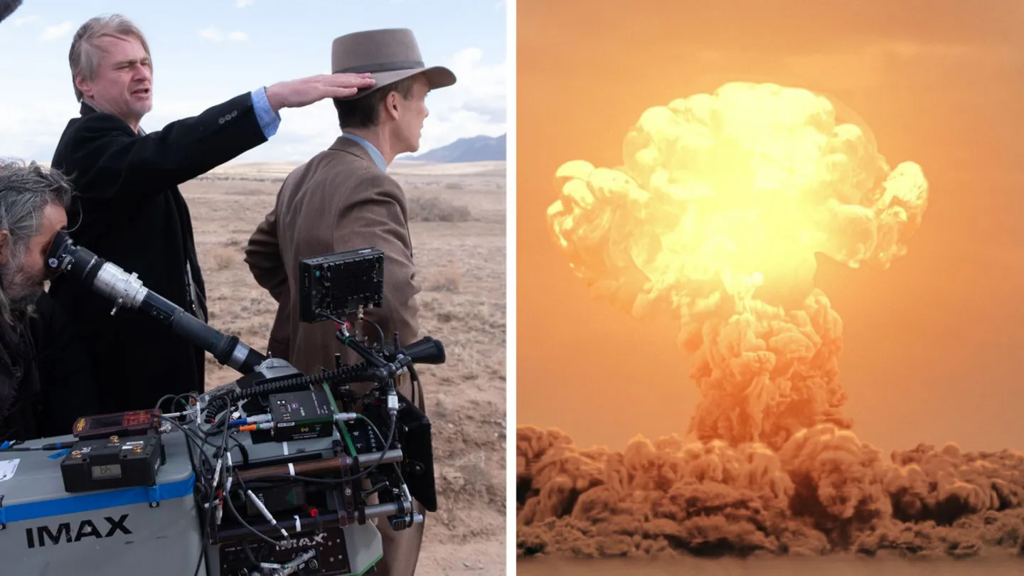 Кристофер Нолан