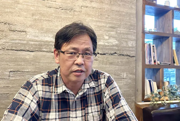 М.Буянбадрах