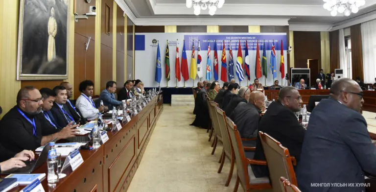 эрүүл мэндийн чуулган