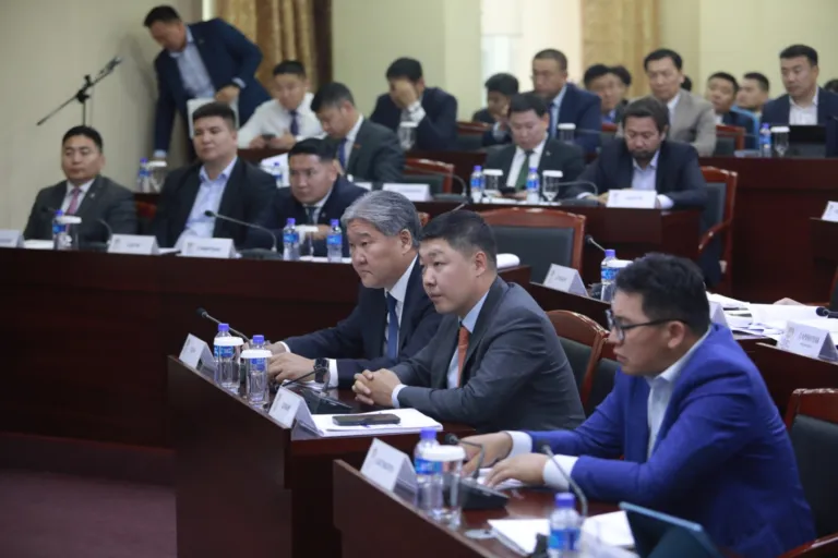 Нийслэлийн төсөв