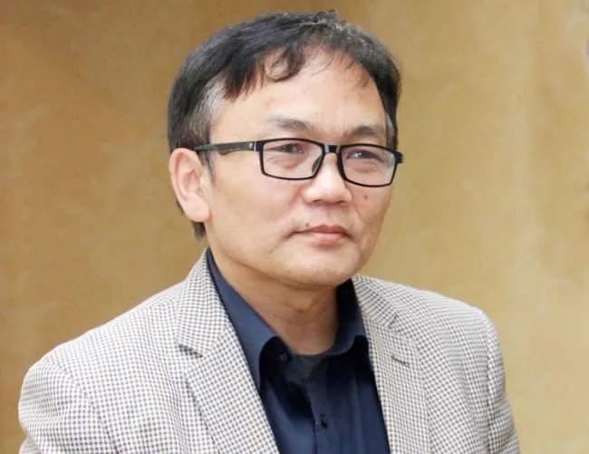 Наминчимэд