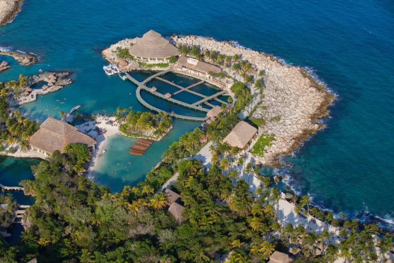 Шкарет парк