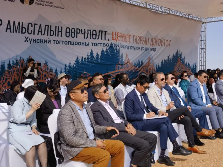 уур амьсгал