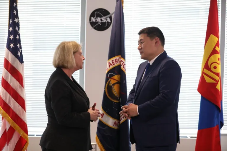 Оюун-Эрдэнэ