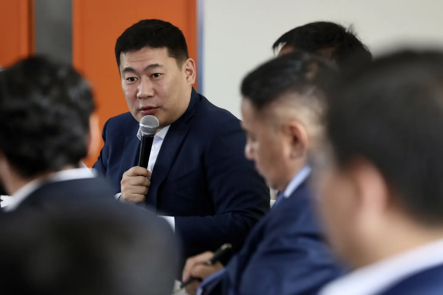 Оюун-Эрдэнэ