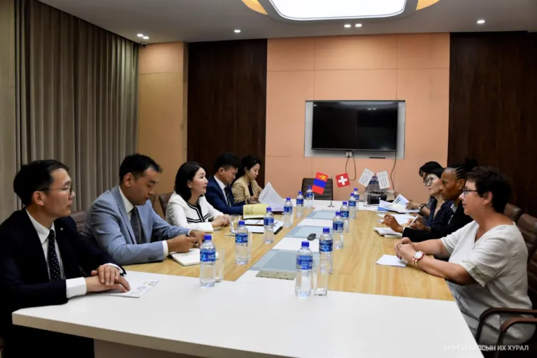 Өлзийсайхан