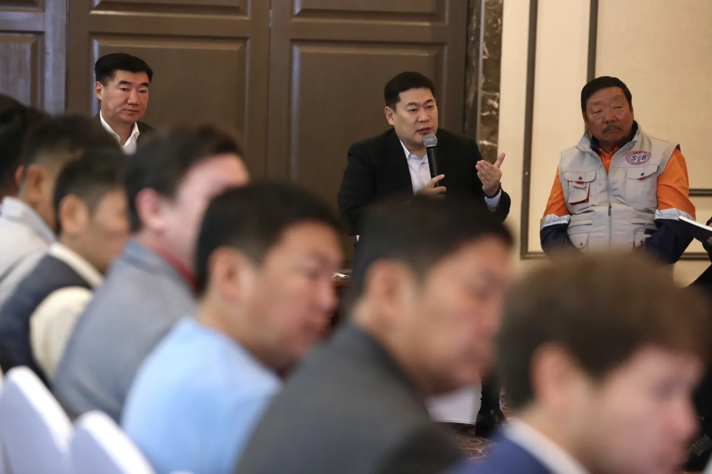 Засгийн газар