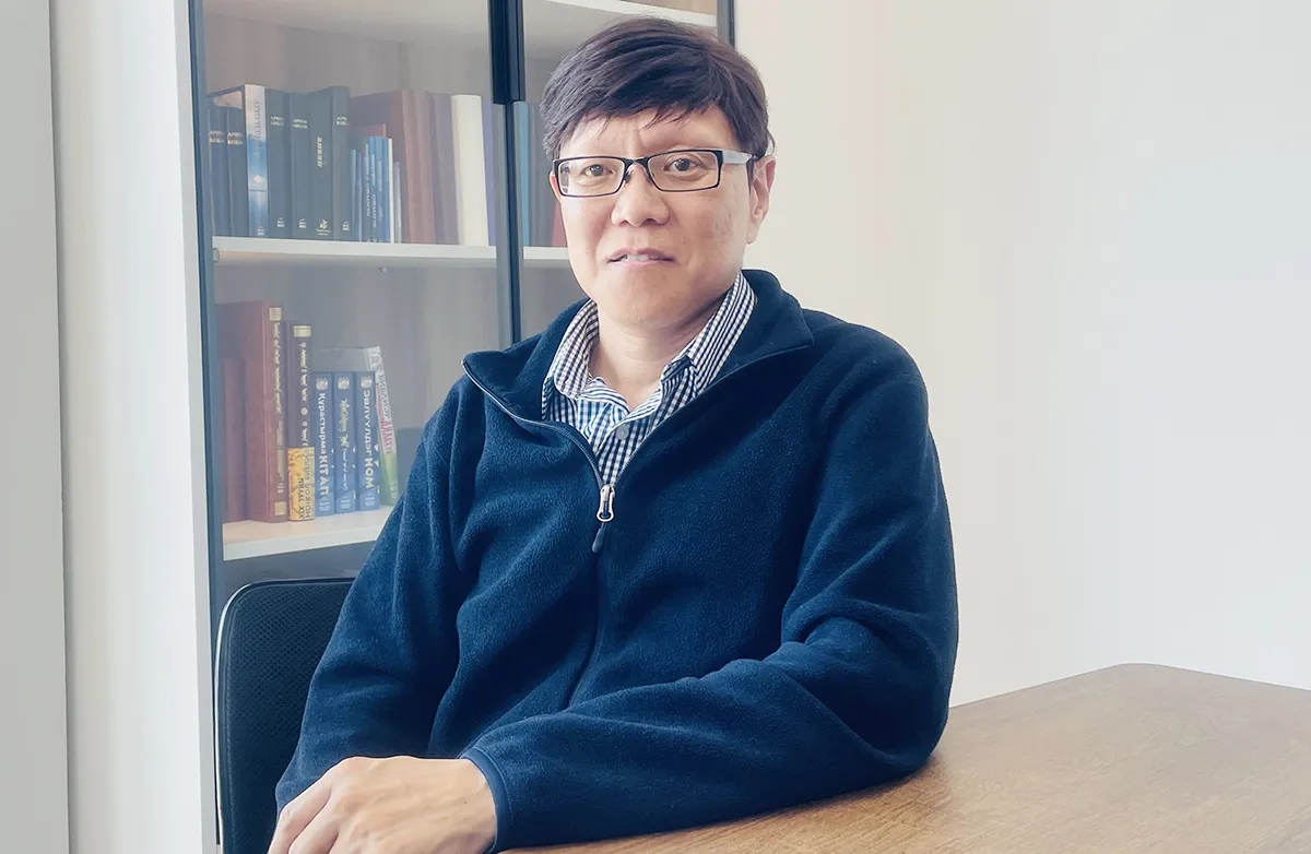 Г.Баярсайжаргал доктор