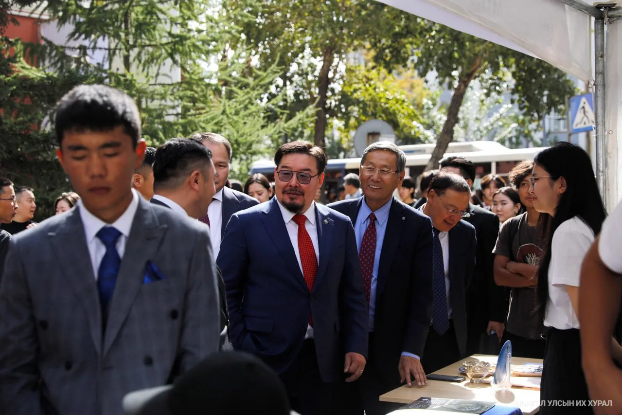 Занпаншатар