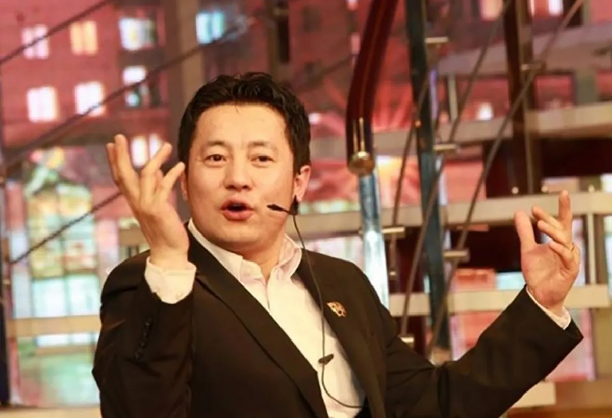 Болд-ЭрдэнэБолд-Эрдэнэ