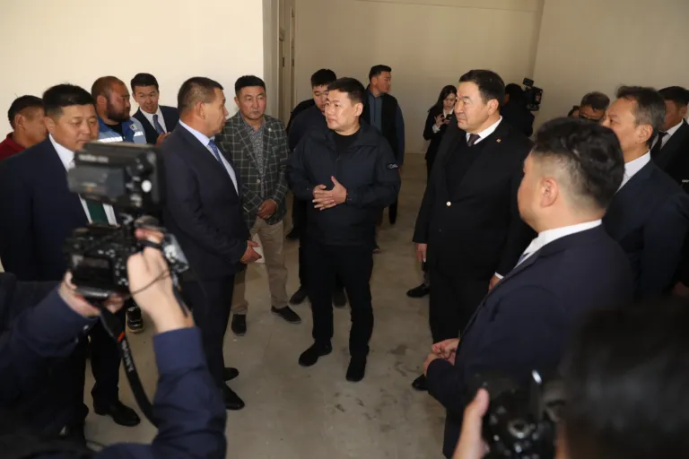 Оюун-Эрдэнэ