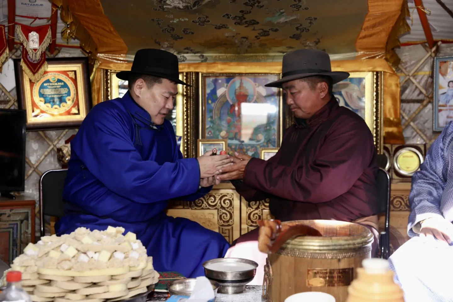 Оюун-Эрдэнэ